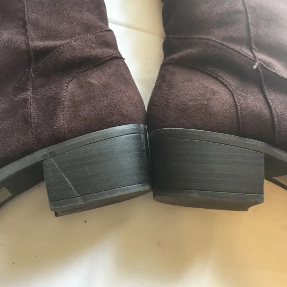 Vintage gvc normal
